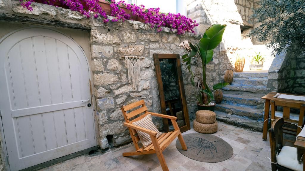 Kekik Alaçatı Otel Bo — 5