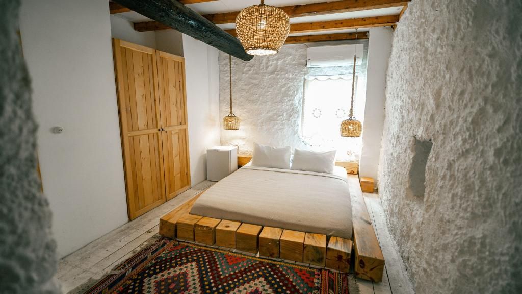 Kekik Alaçatı Otel Bo — 7