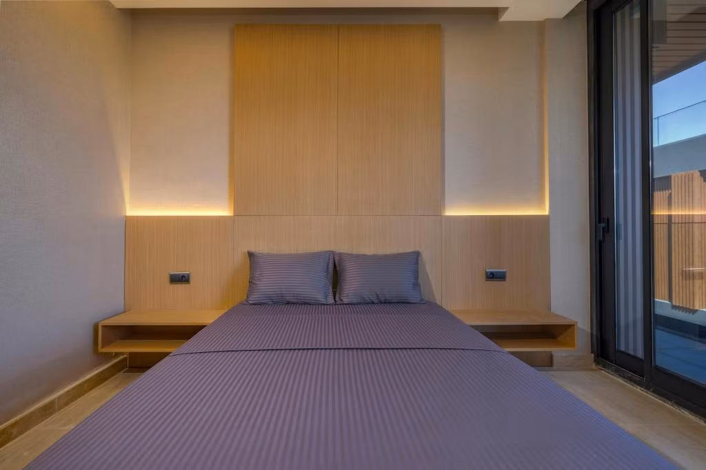 Bodrum Ada Suites Beach Hotel — 8