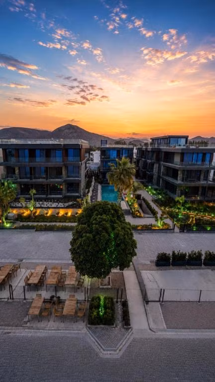 Bodrum Ada Otel