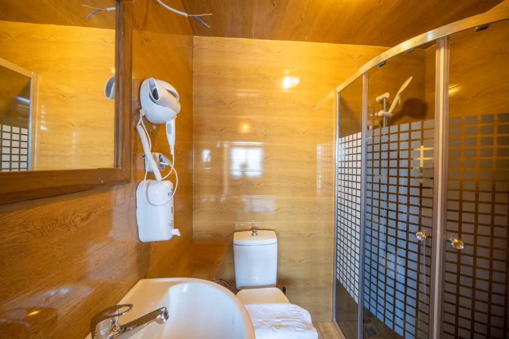 Akyalı Butik Hotel — 7