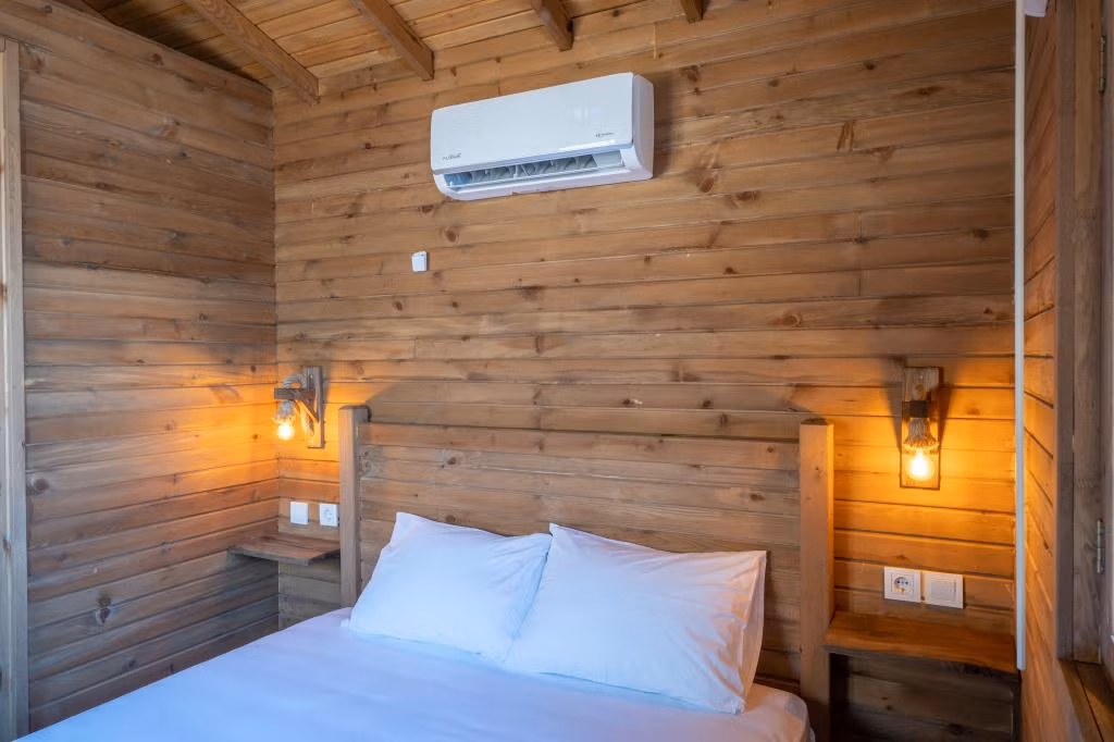 Akyalı Butik Hotel — 8