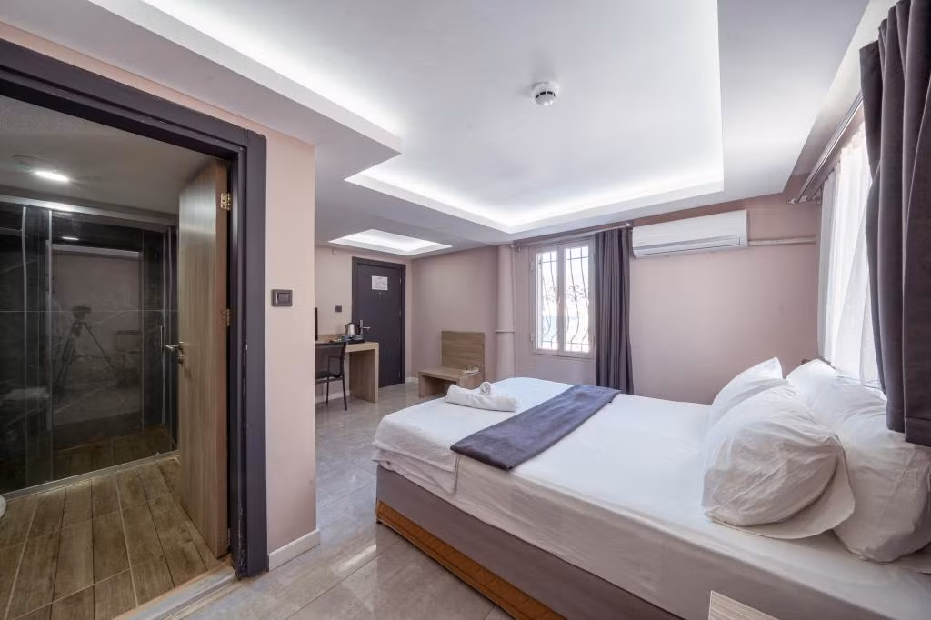 Akyalı Butik Hotel — 7