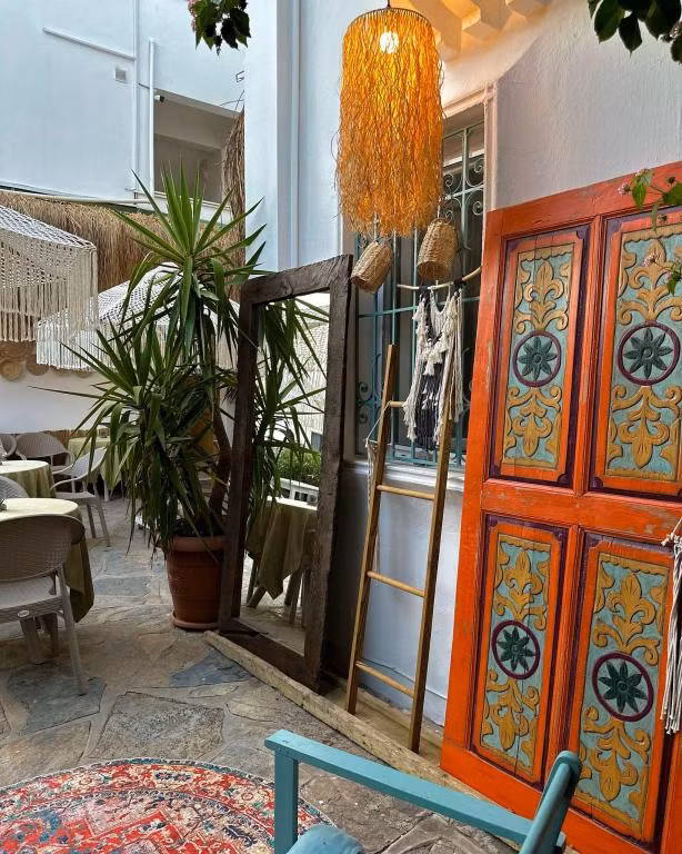 Bodrum Andoya Butik Pansiyon — 2