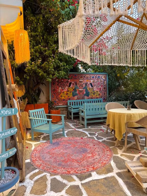 Bodrum Andoya Butik Pansiyon — 2