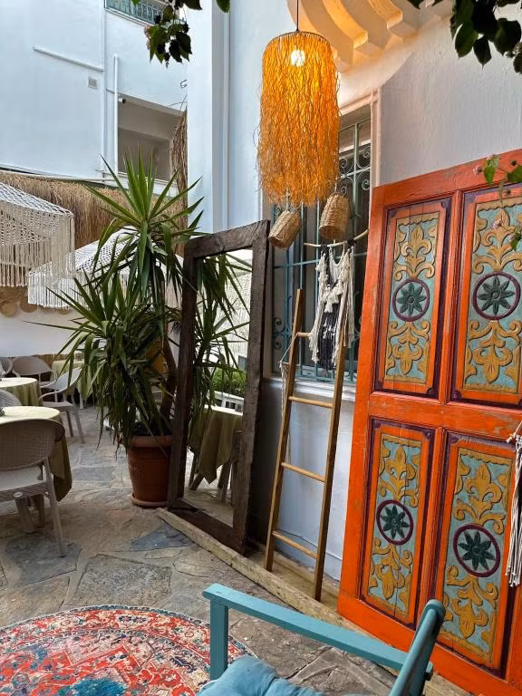 Bodrum Andoya Butik Pansiyon — 6