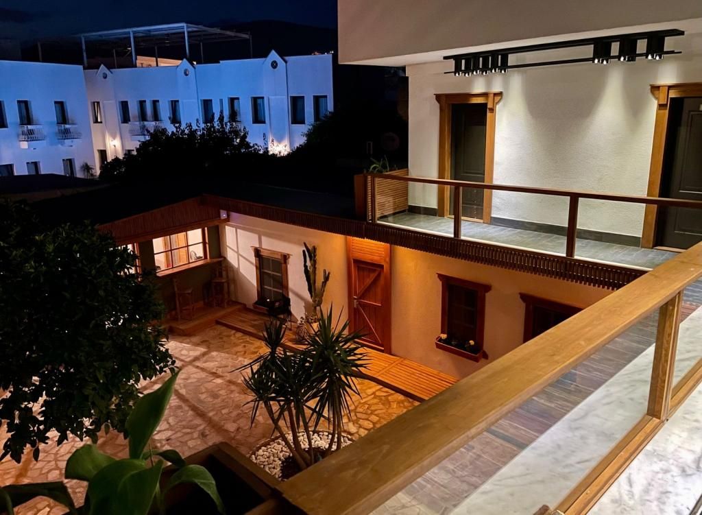 Bodrum Konağı — 8