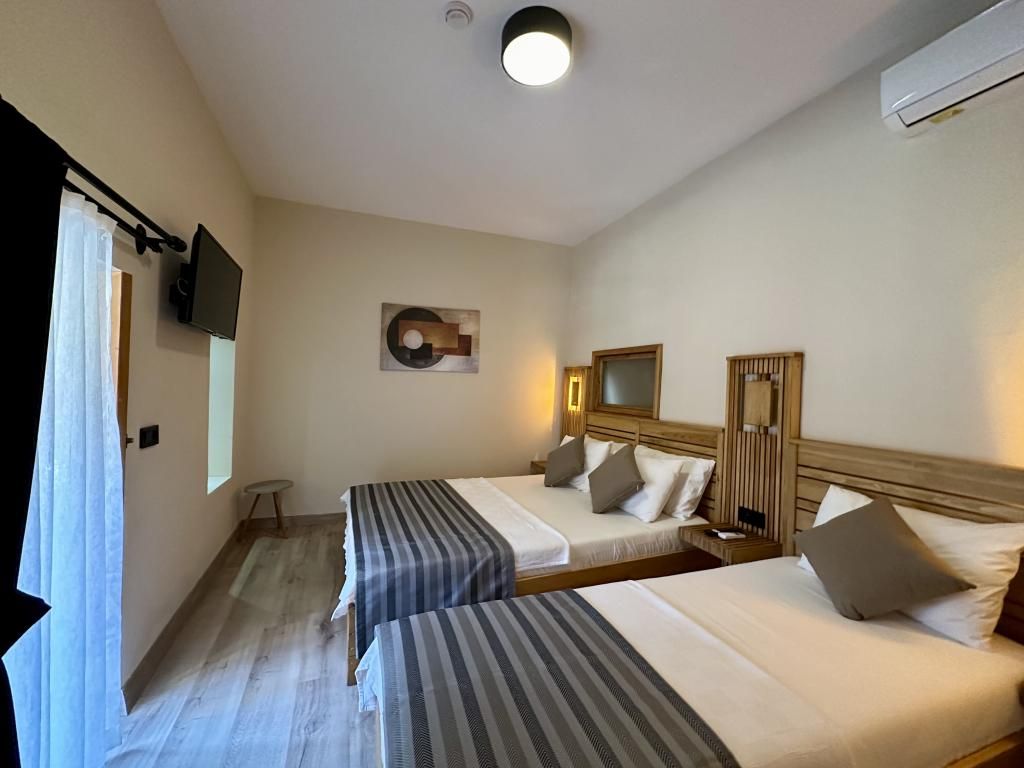Bodrum Konağı — 9