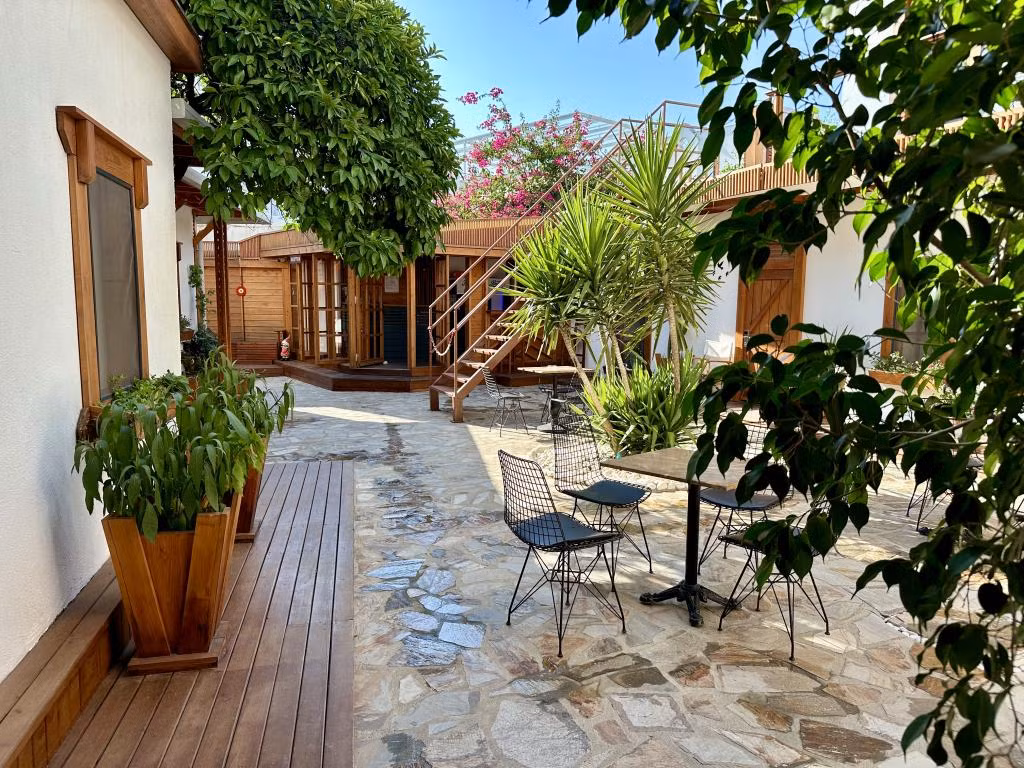 Bodrum Konağı — 3