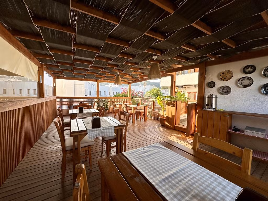 Bodrum Konağı — 6
