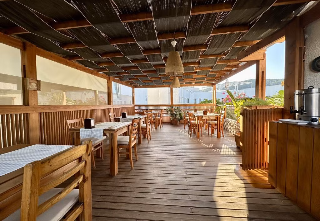 Bodrum Konağı — 7