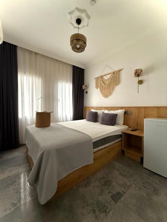 Bodrum Merkez Pansiyon — 3