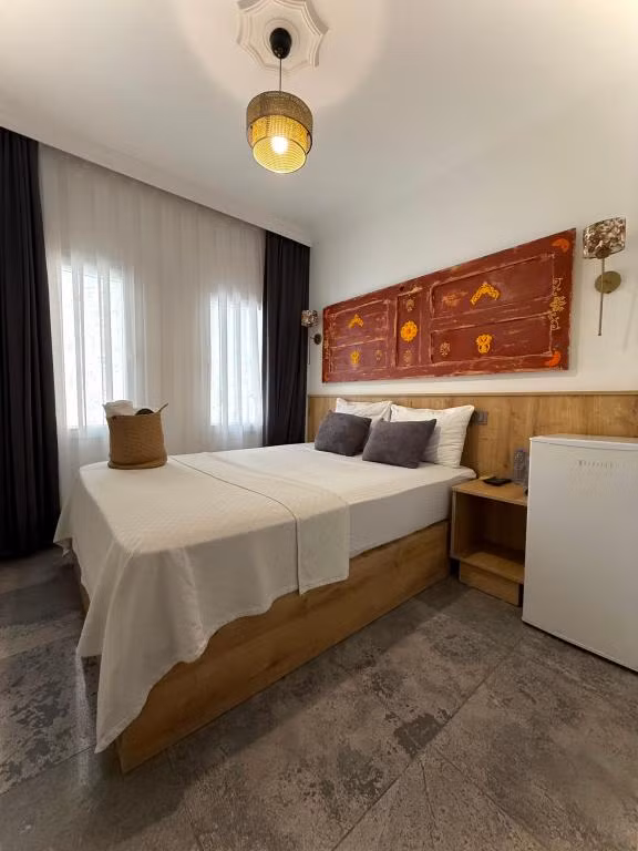 Bodrum Merkez Pansiyon — 4