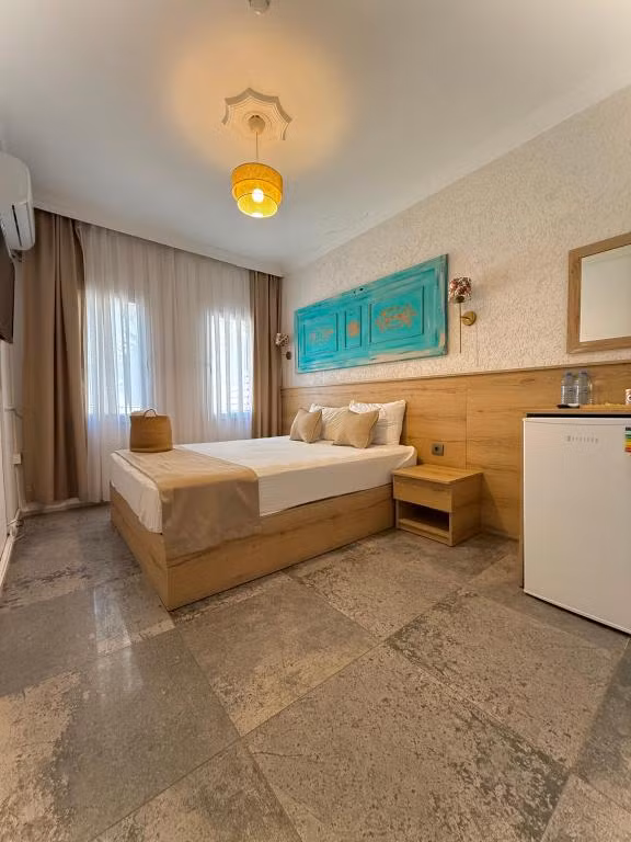 Bodrum Merkez Pansiyon — 8