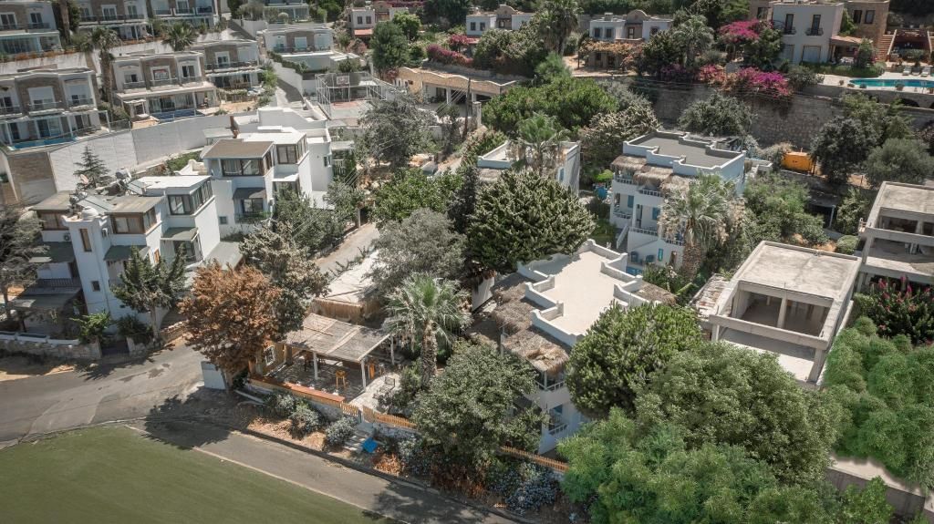 Olo Bodrum — 2
