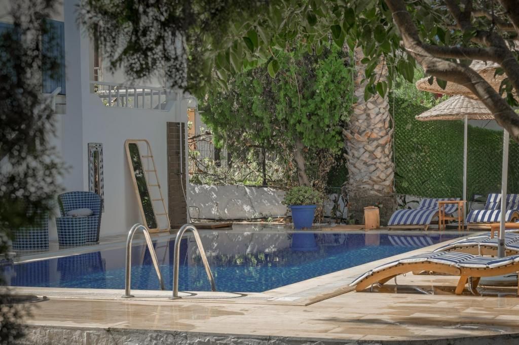 Olo Bodrum — 4