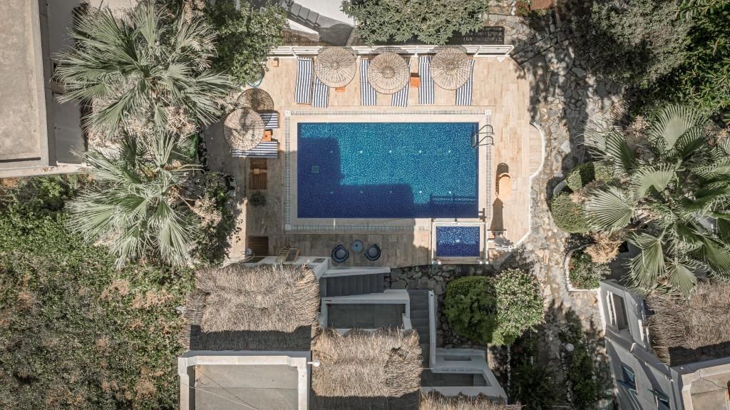 Bodrum Misket Hotel-Adult Only