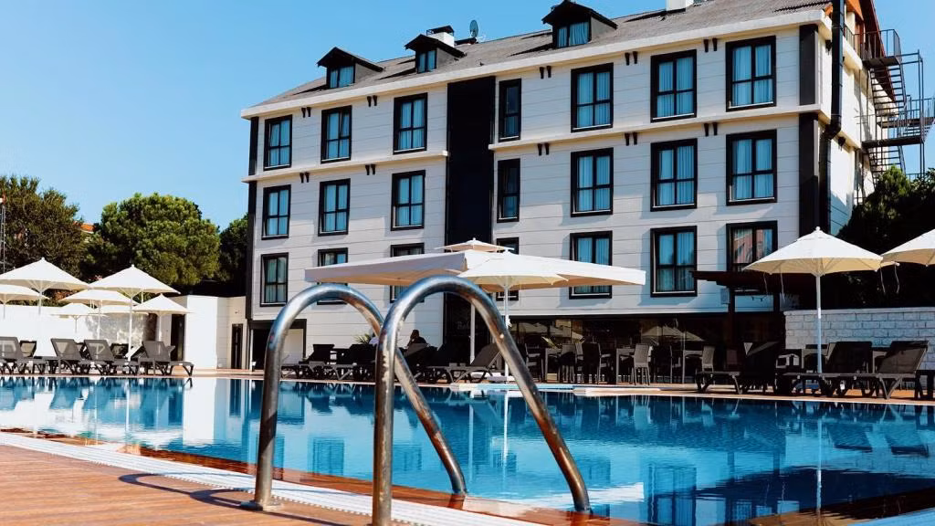 Bohem Hotel Riva — 2