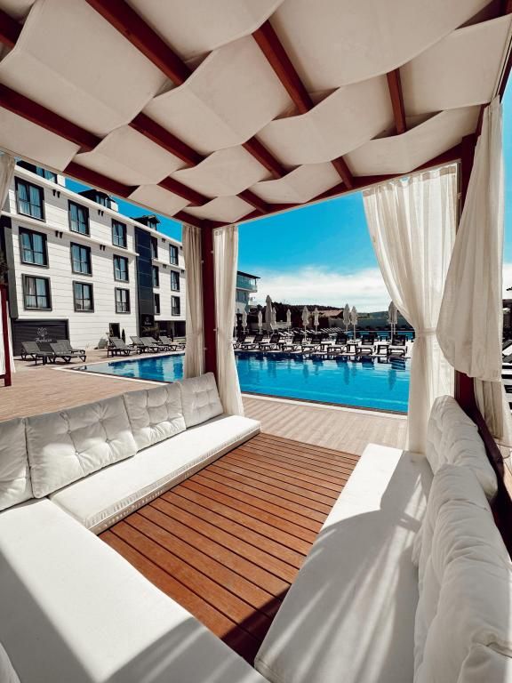 Bohem Hotel Riva — 3