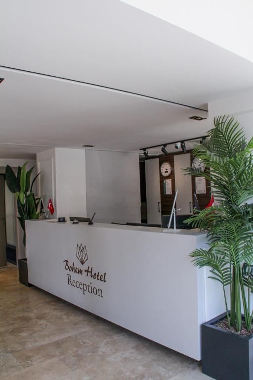 Bohem Hotel Riva — 7