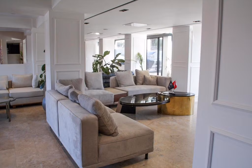 Bohem Hotel Riva — 8