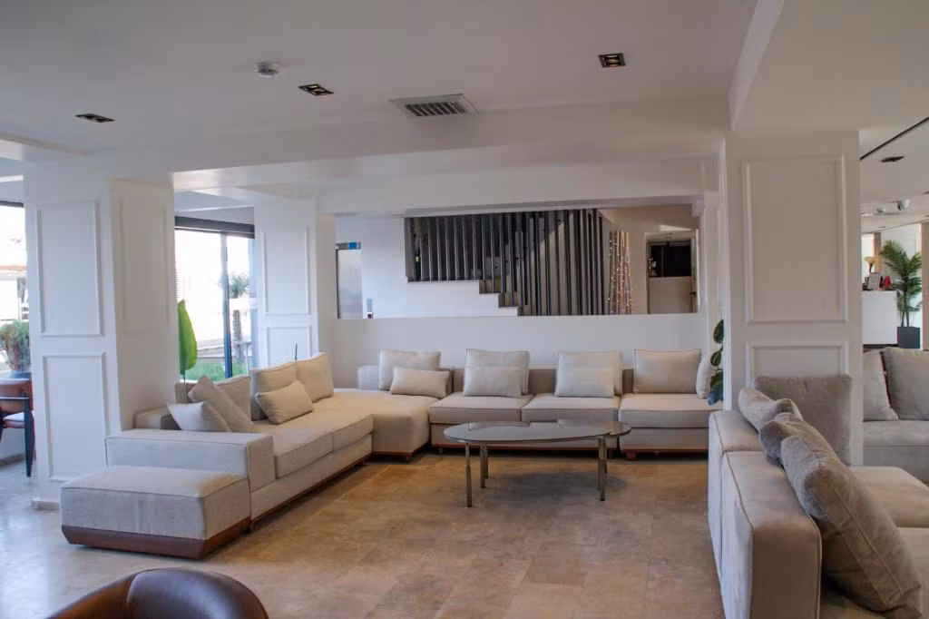 Bohem Hotel Riva — 9