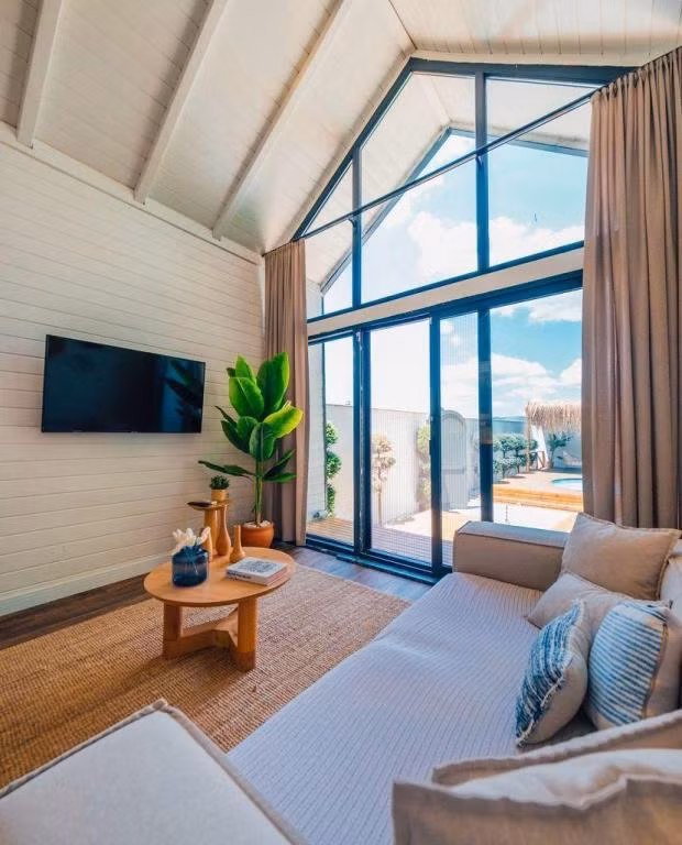 Boheme Bungalow Sapanca — 10