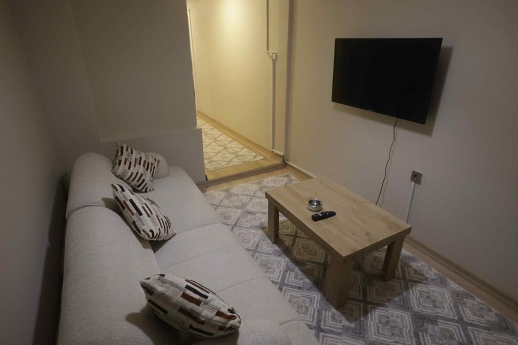Boheme Suites — 7