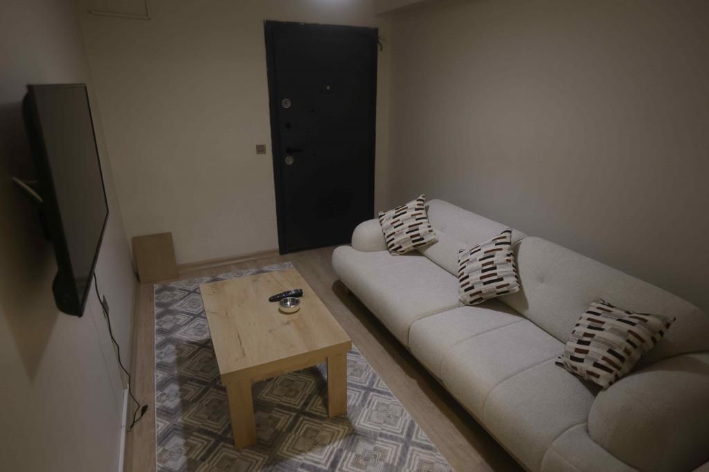 Boheme Suites — 9