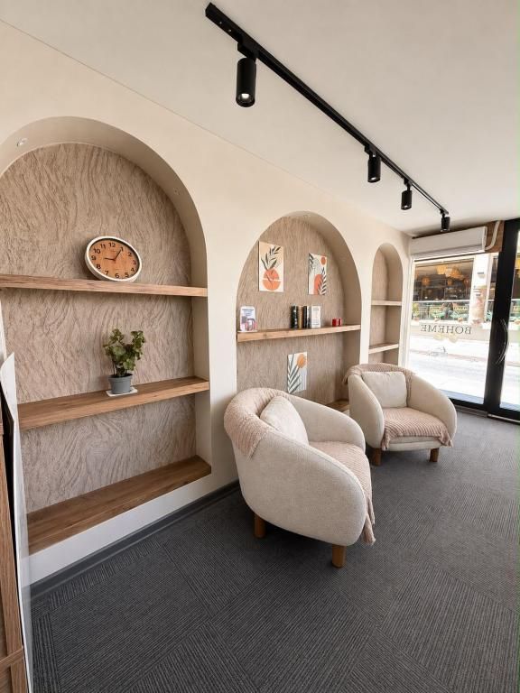 Boheme Suites — 2