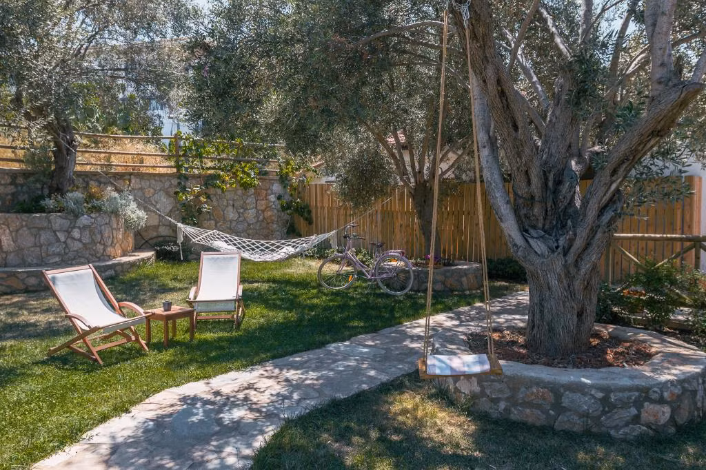 Boho Garden Selimiye — 4