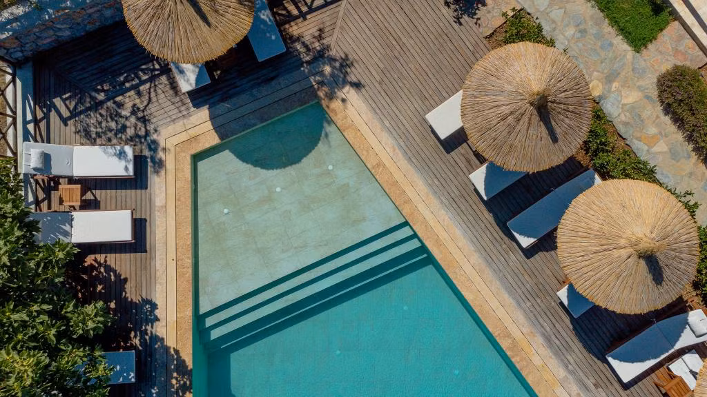 Boho Garden Selimiye — 5