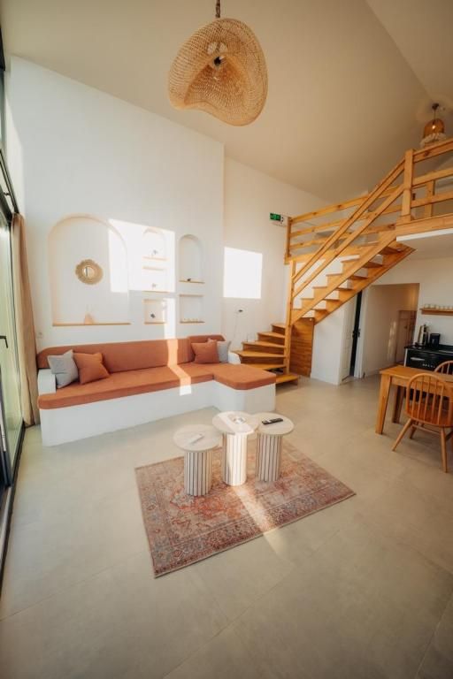 Boho Sapanca — 6