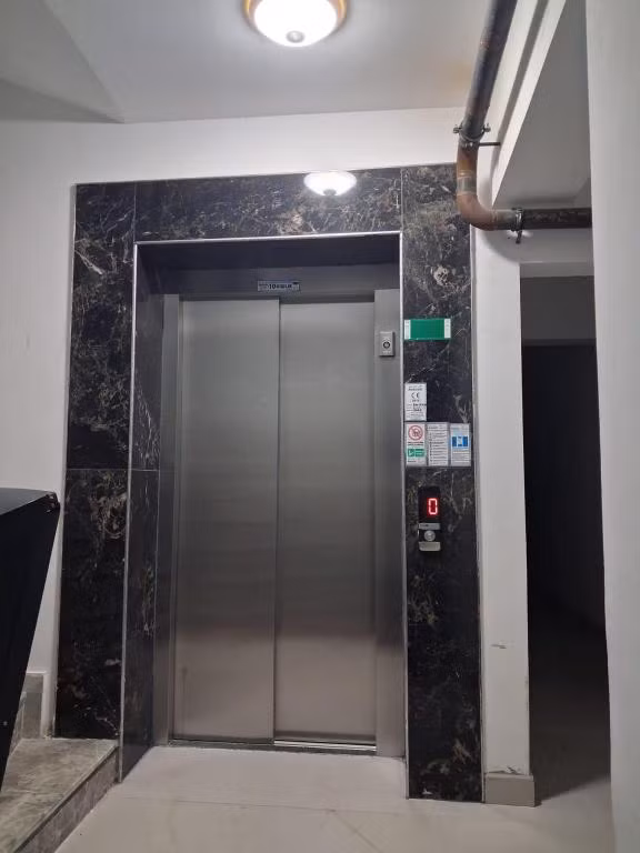 Bolu City Otel — 4