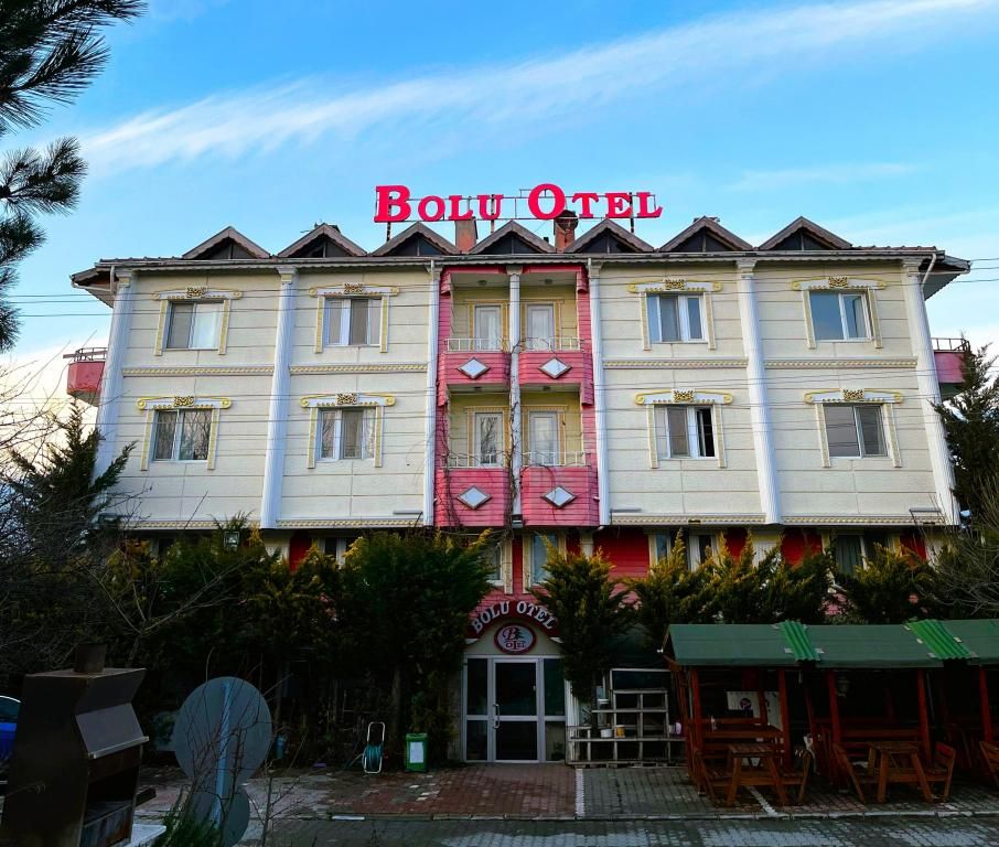 Bolu Otel