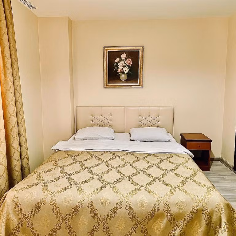 Bolu Otel — 9