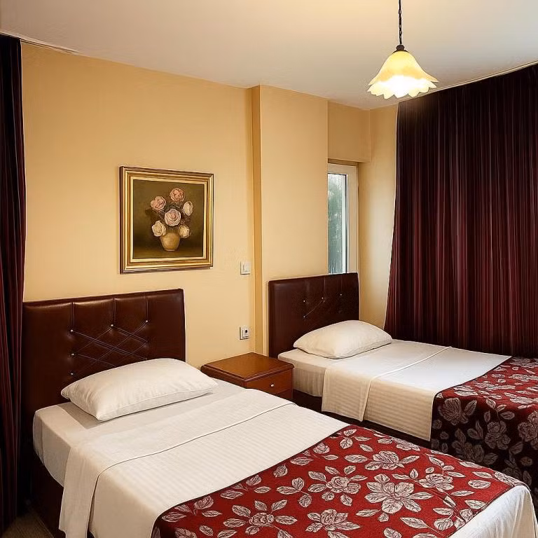 Bolu Otel — 7