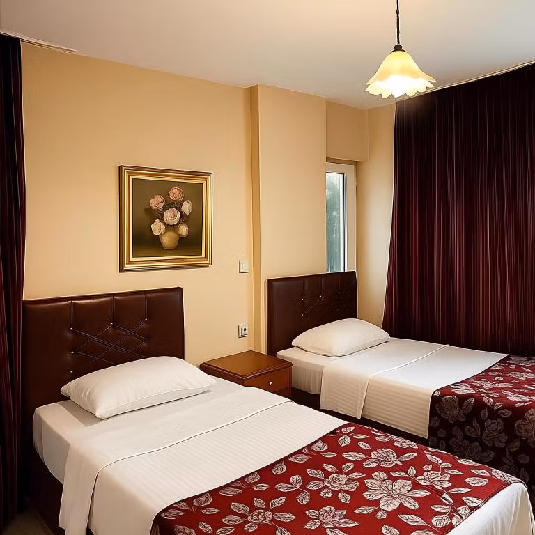 Bolu Otel — 2
