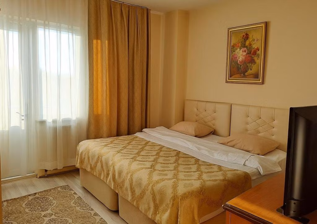 Bolu Otel — 3
