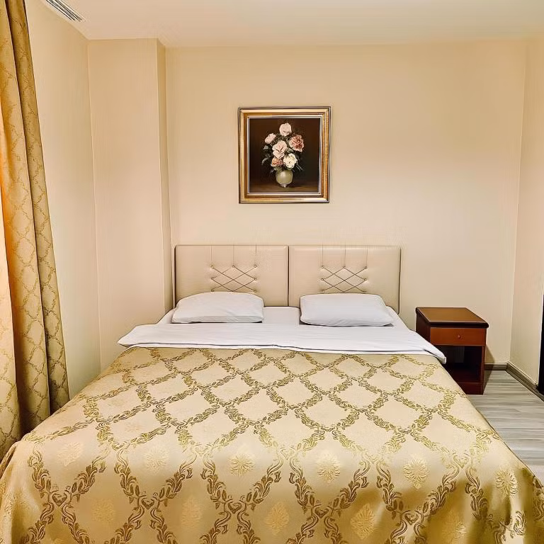 Bolu Otel — 4