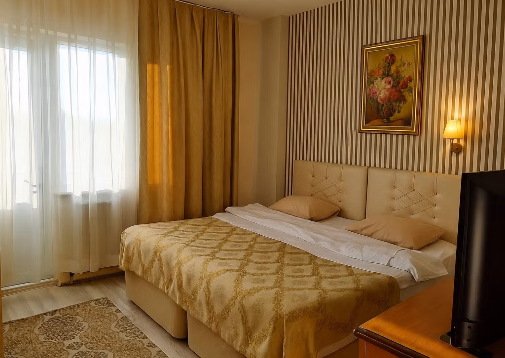 Bolu Otel — 5