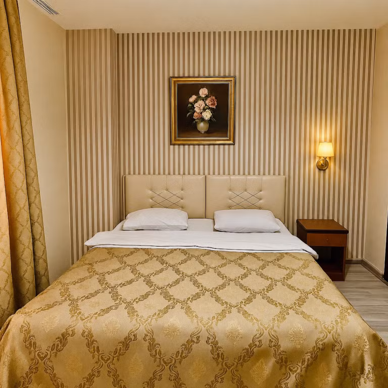 Bolu Otel — 9