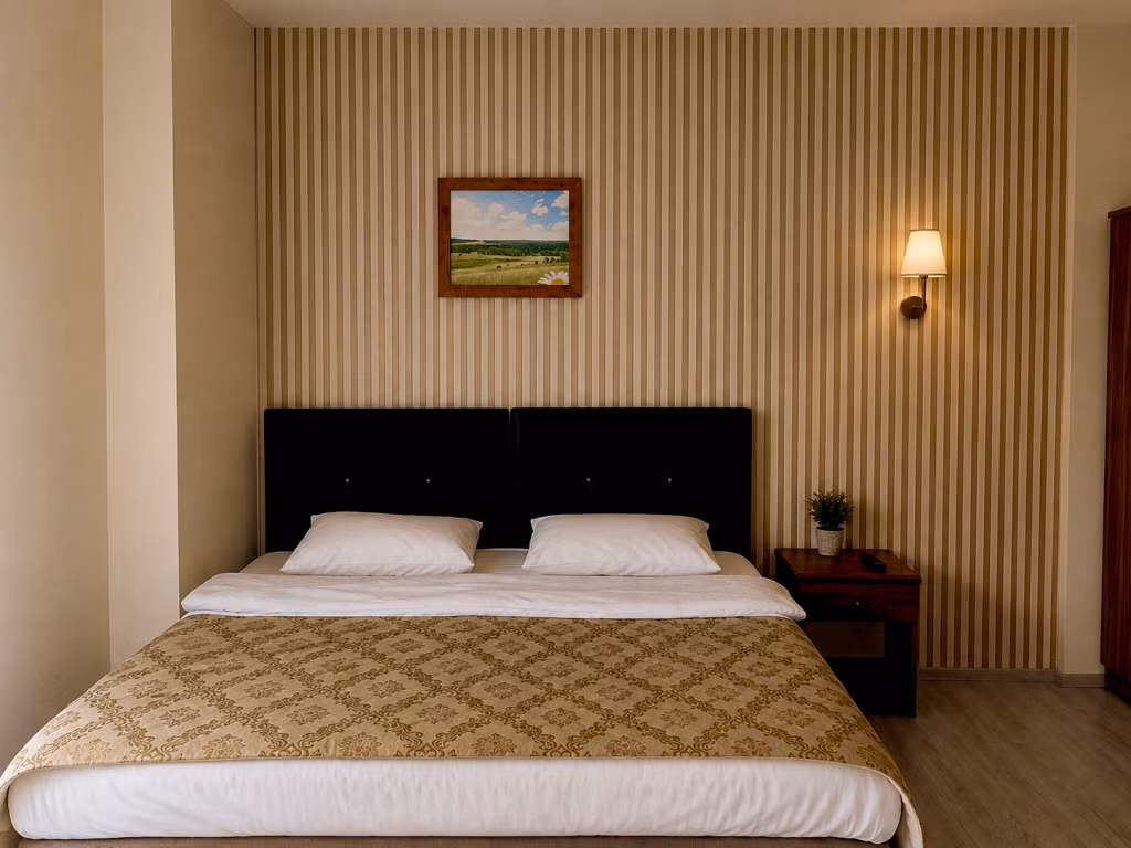 Bolu Otel — 7