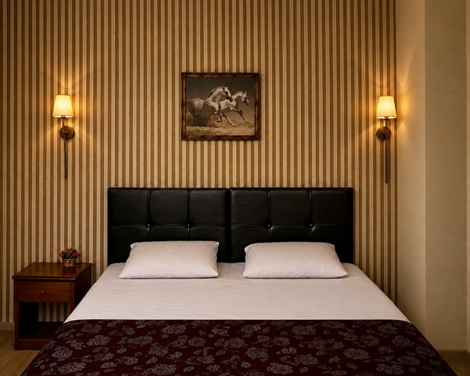 Bolu Otel — 2