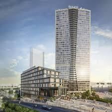 Bomonti Arjaan by Rotana