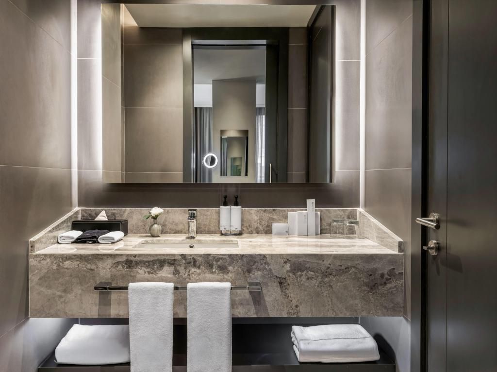 Bomonti Suites İstanbul — 8