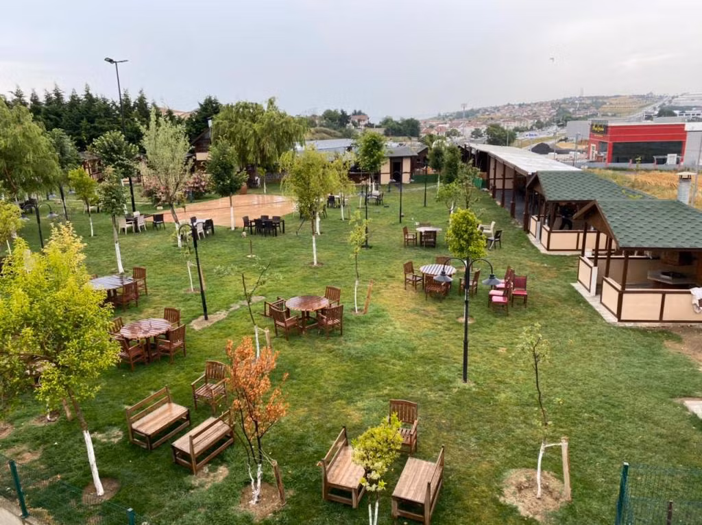 Bon City Resort Hotel — 9