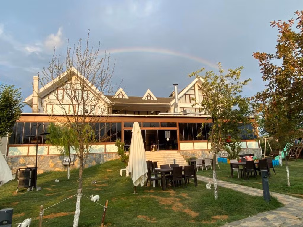 Bon City Resort Hotel — 10