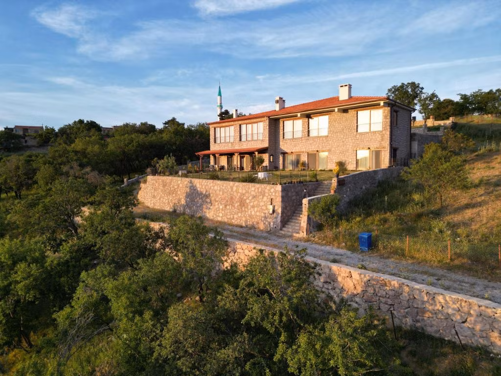 Bona Dea Butik Otel — 2