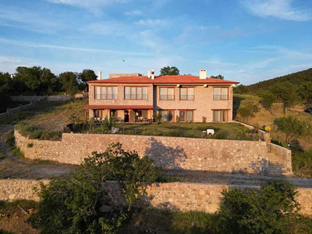 Bona Dea Butik Otel — 9
